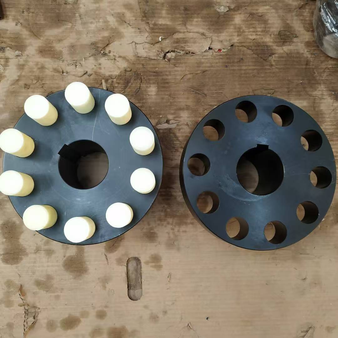 广东柱销联轴器
